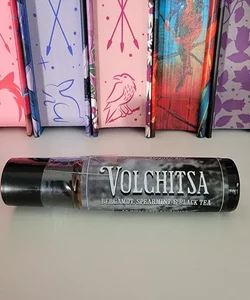 Owlcrate Deathless Roller Perfume