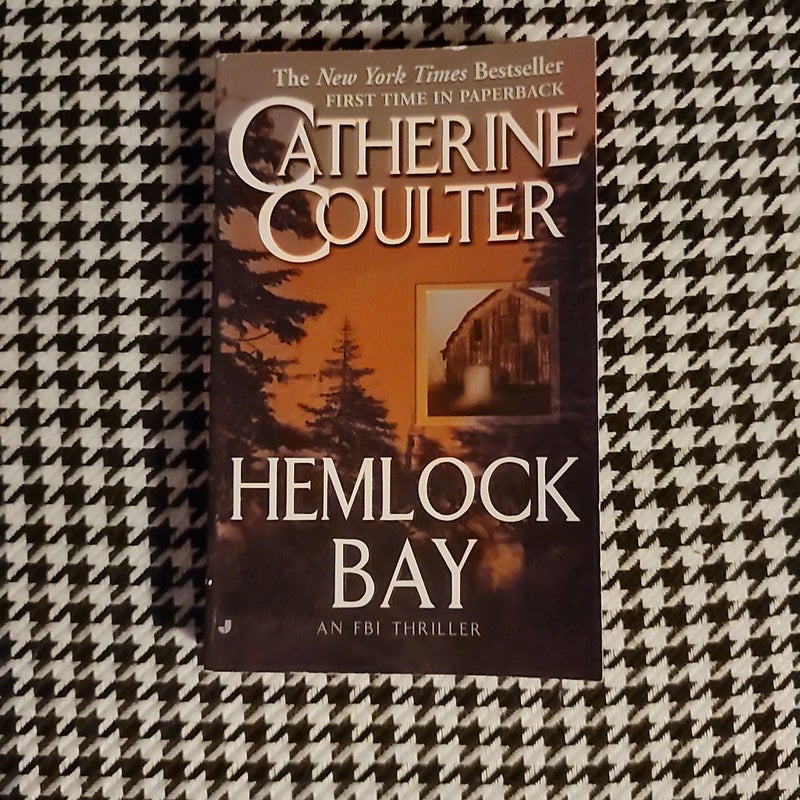 Hemlock Bay