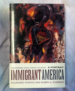 Immigrant America