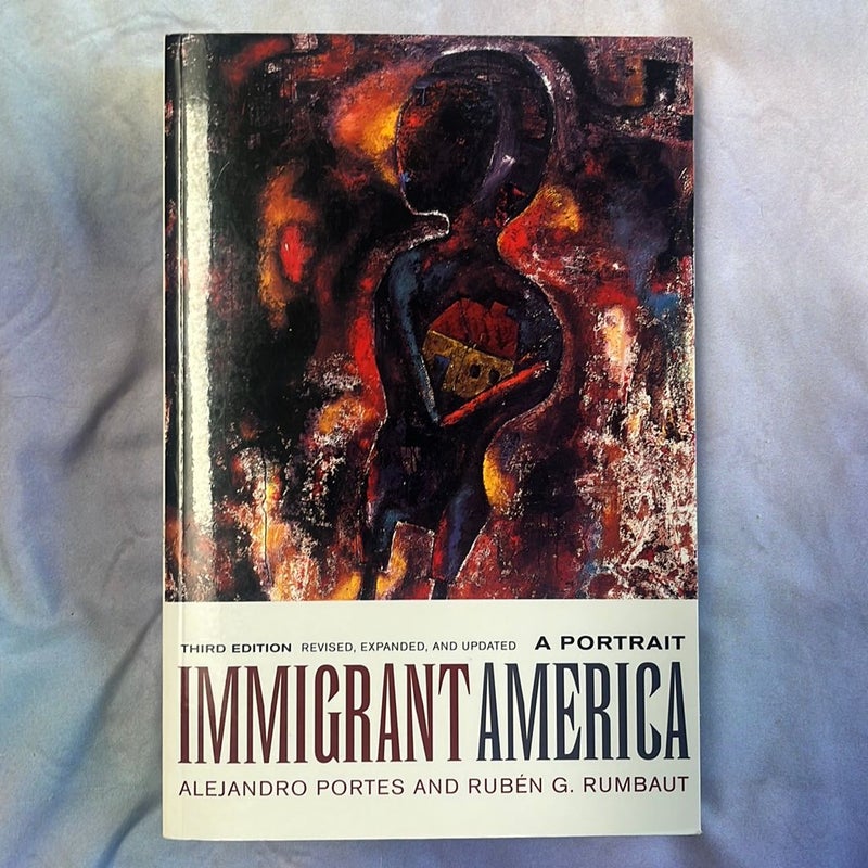 Immigrant America