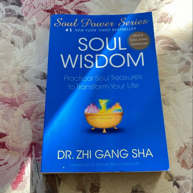 Soul Wisdom