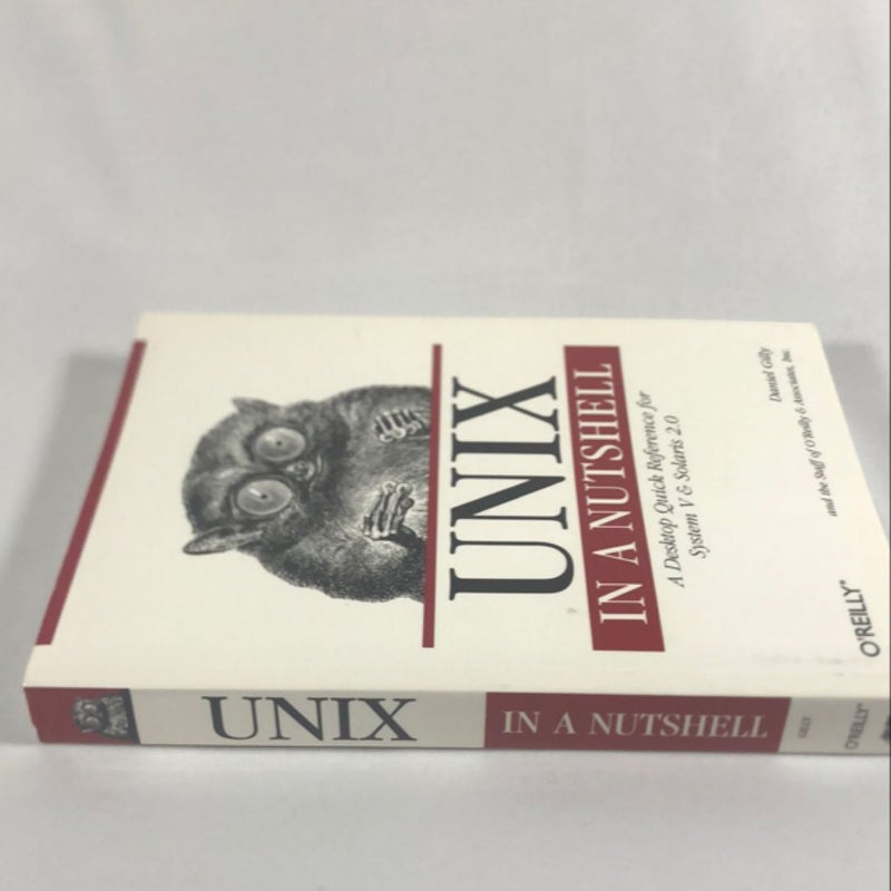 UNIX