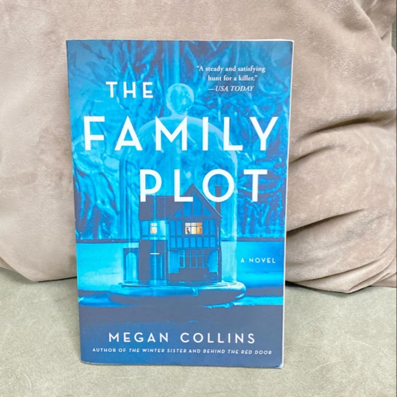 The Family Plot