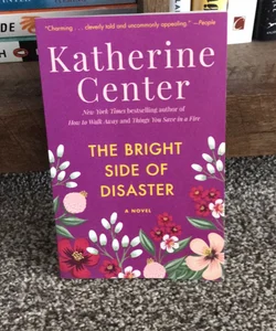 The Bright Side of Disaster