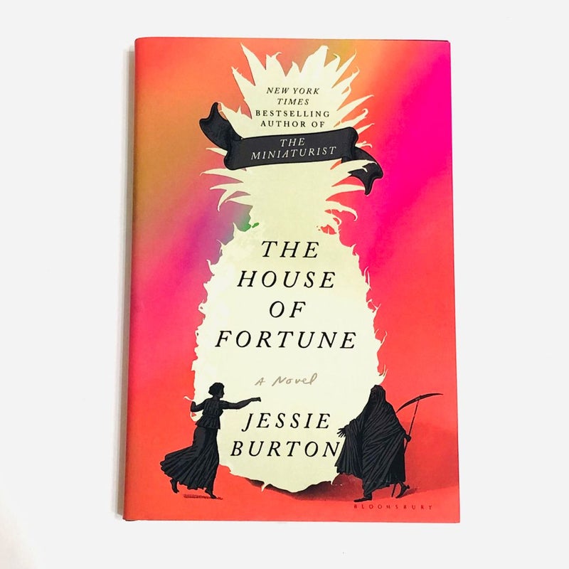 The House of Fortune