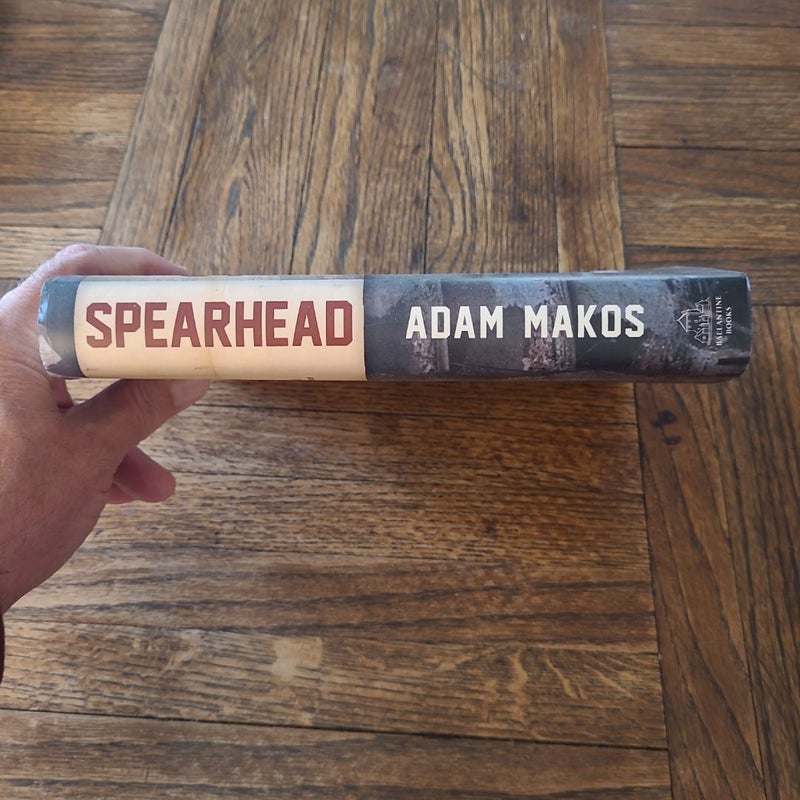 Spearhead