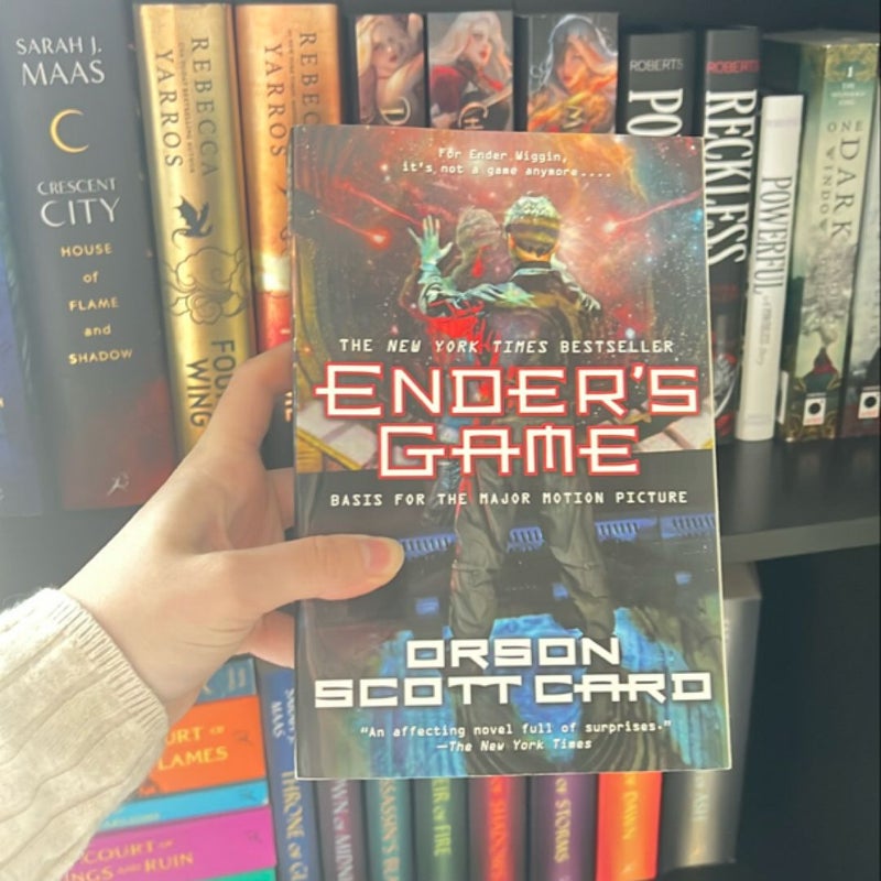 Ender's Game