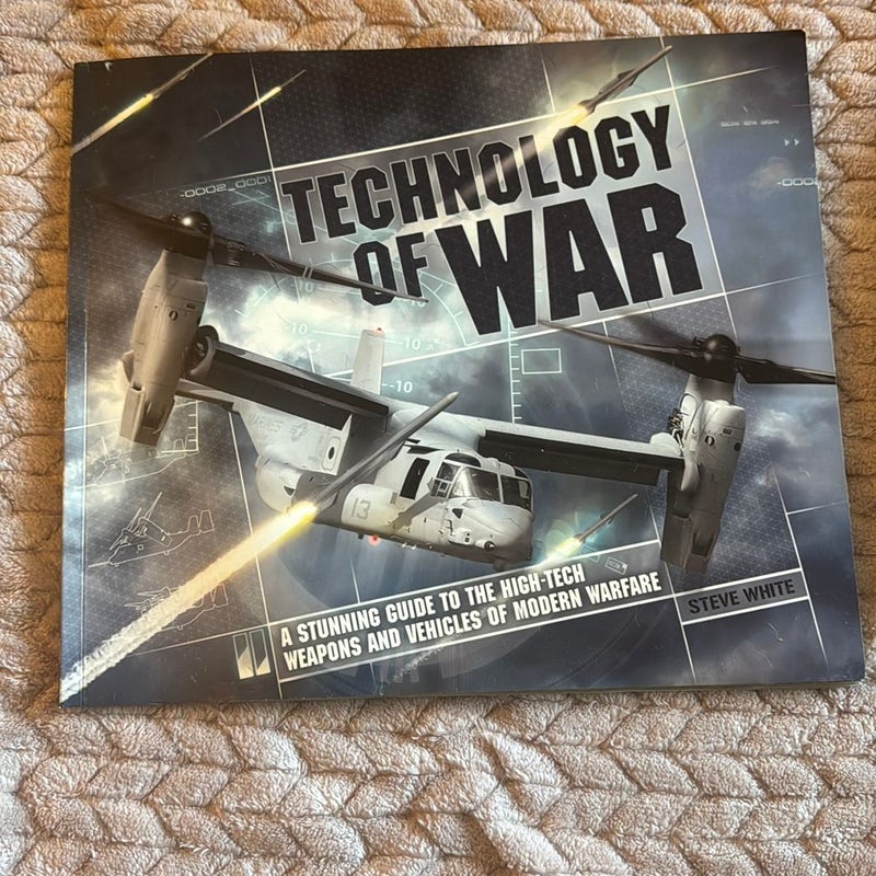 Technology of War