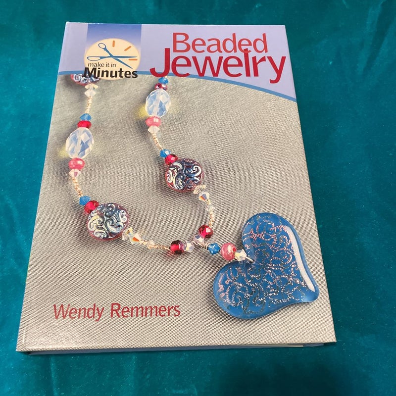 Beaded Jewelry