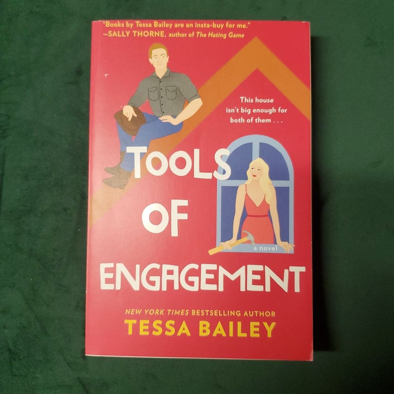 Tools of Engagement