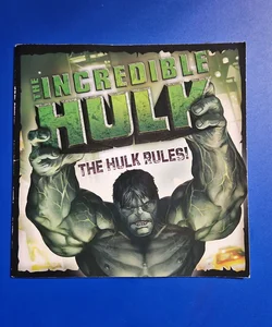The Hulk Rules!