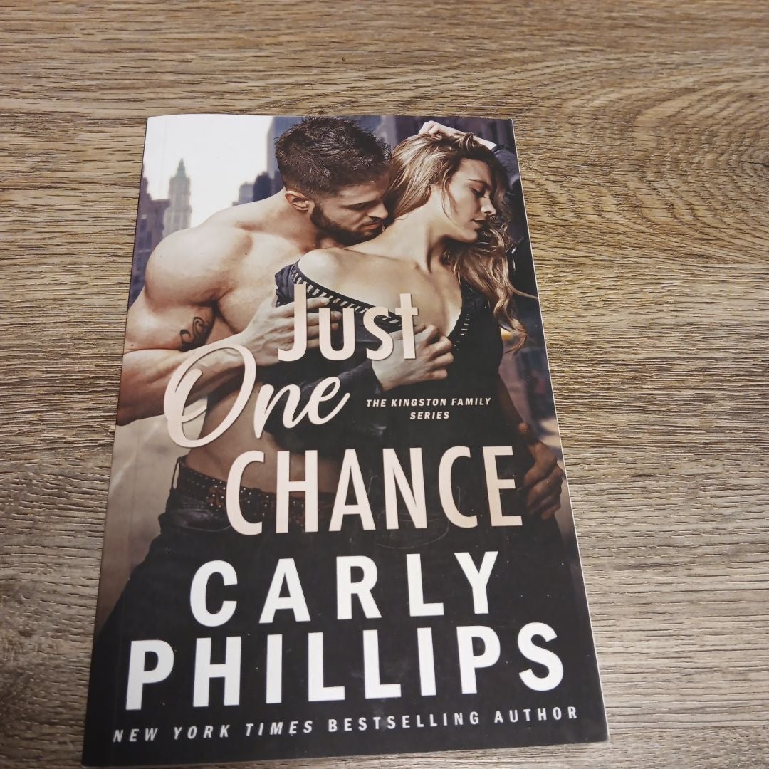 Just One Chance