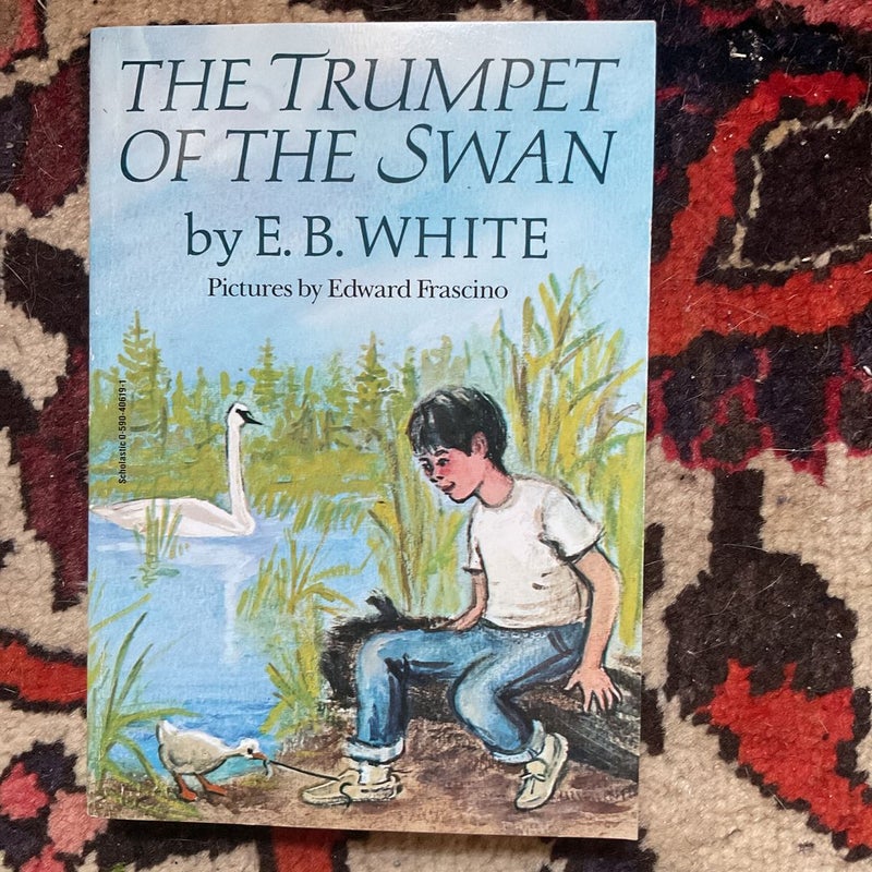 The Trumpet of the Swan