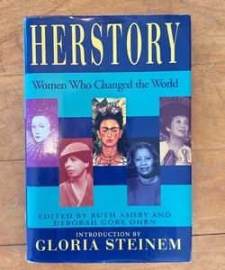 Herstory