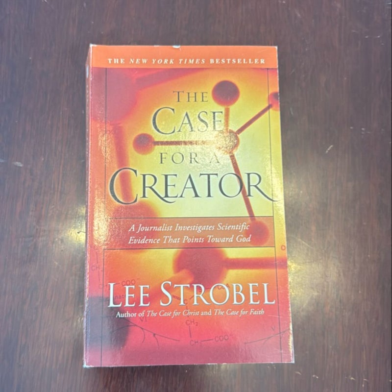 The Case for a Creator