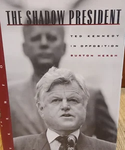 The Shadow President