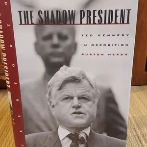 The Shadow President