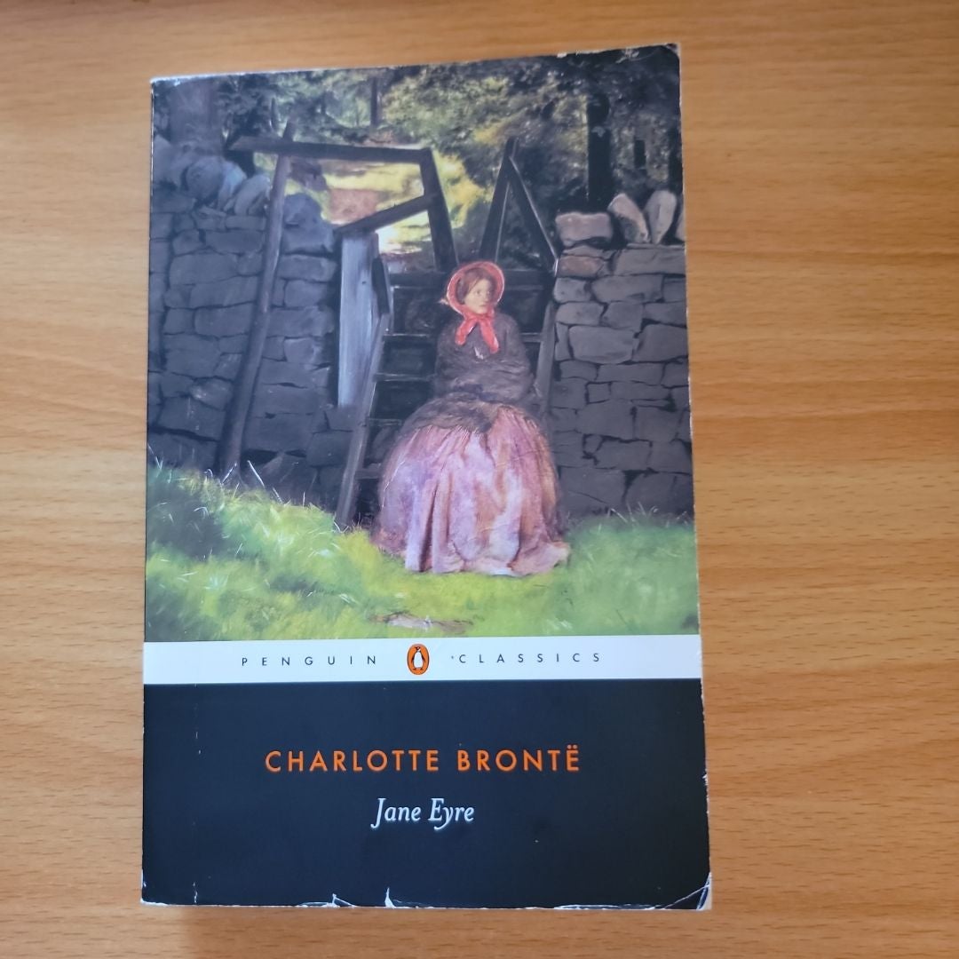 Jane Eyre