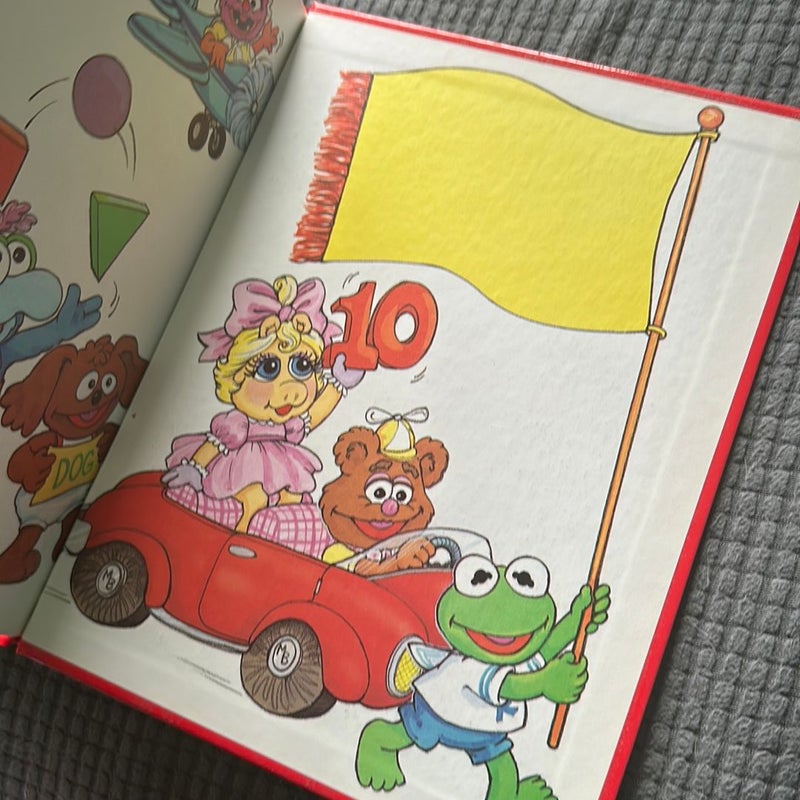 Jim Henson’s Muppet Babies: I Can Help! 