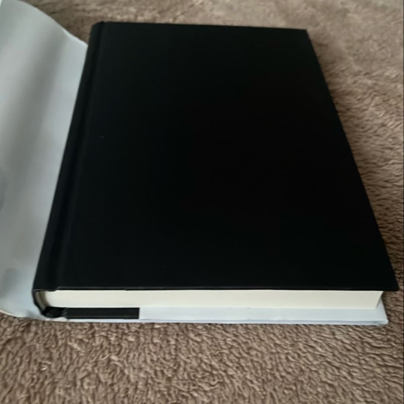 Rage Against the Minivan