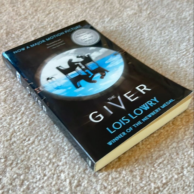 The Giver