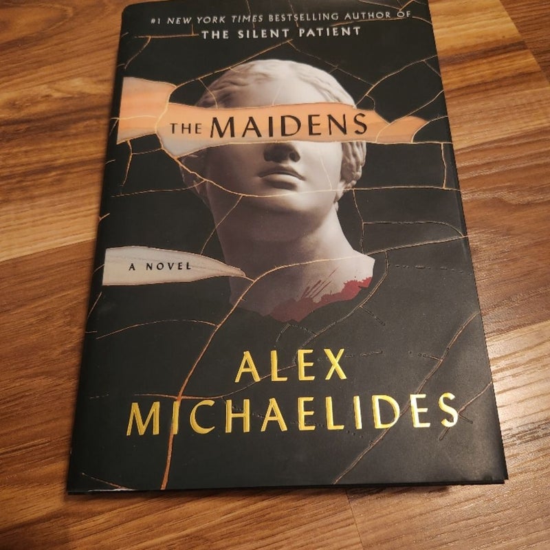 The Maidens