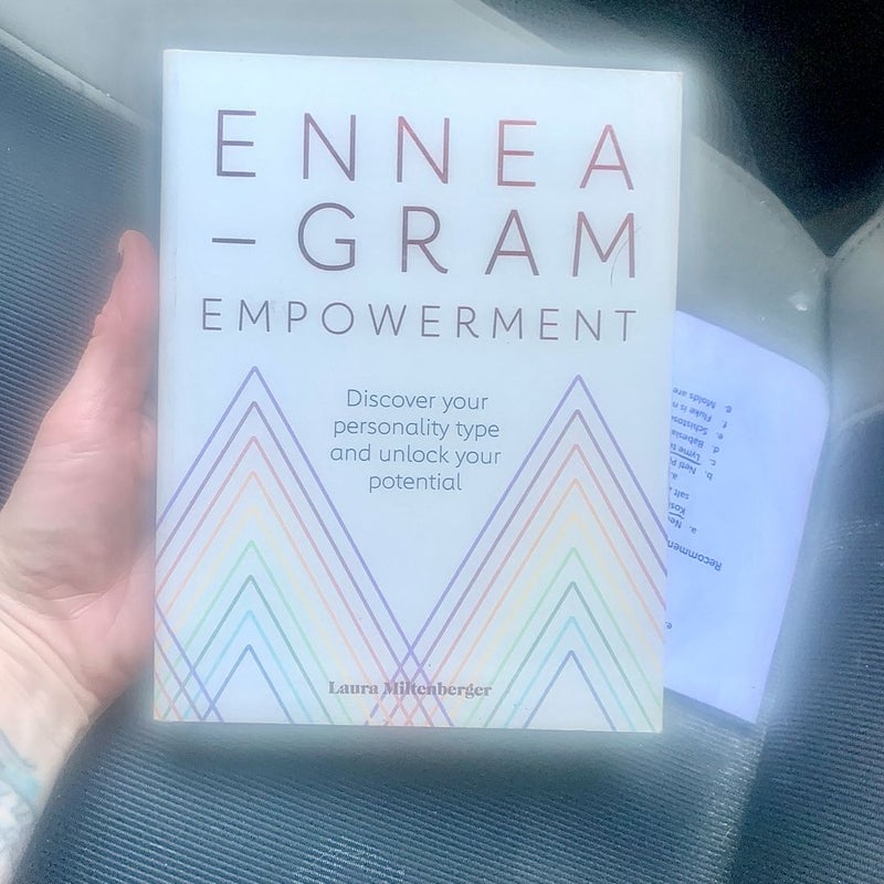 Enneagram Empowerment