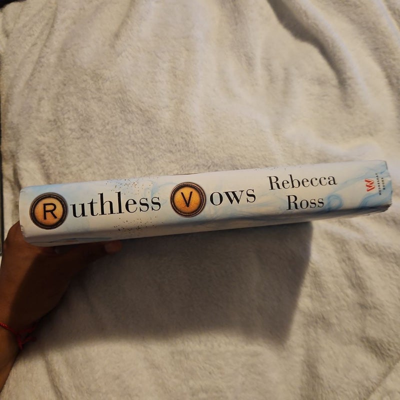 Ruthless Vows