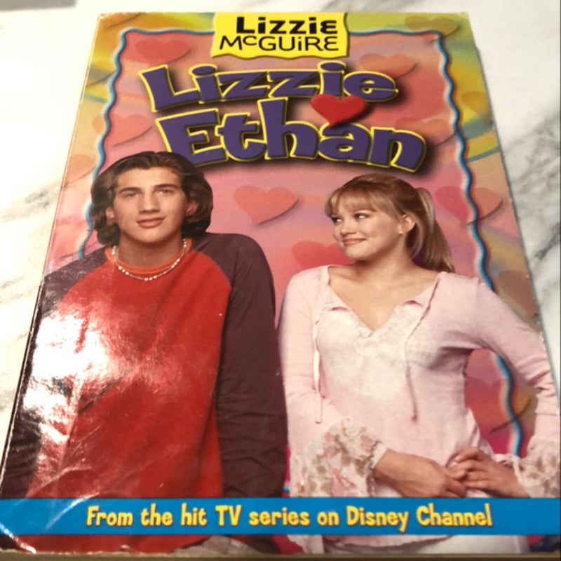 Lizzie McGuire 5 pack