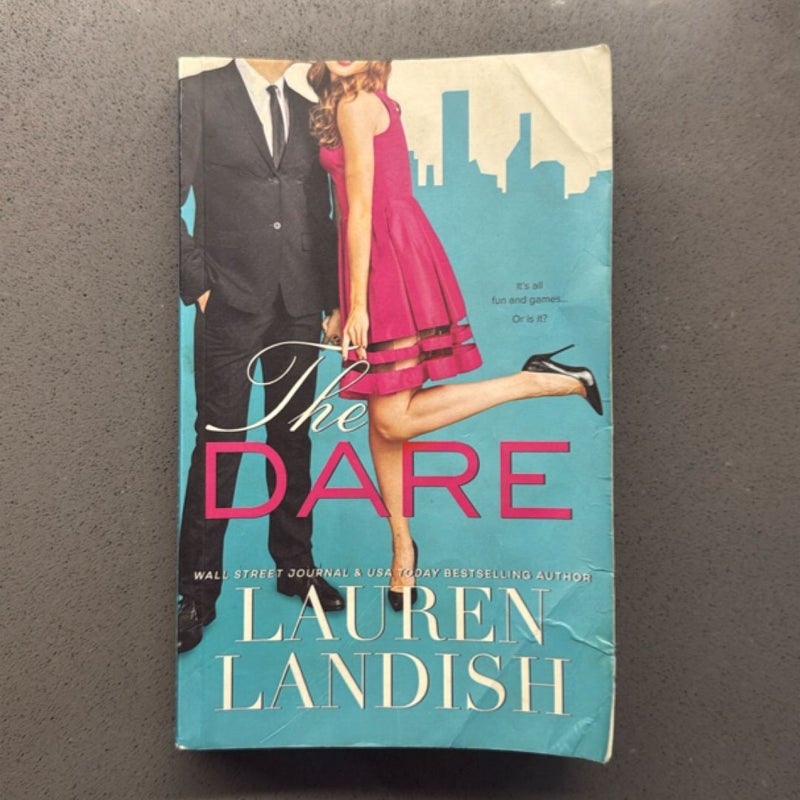The Dare