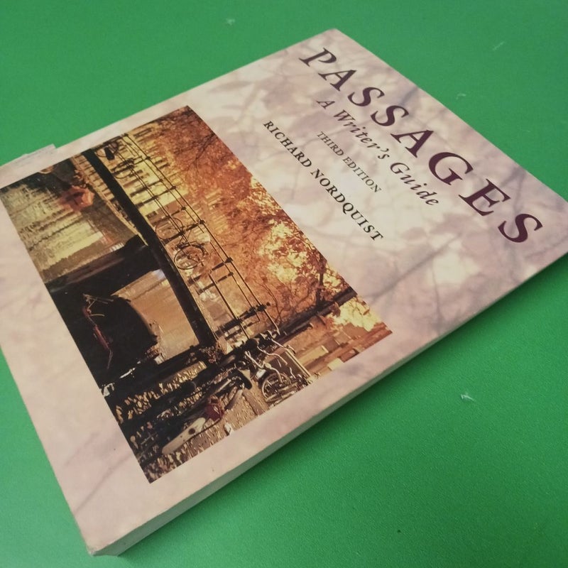Passages