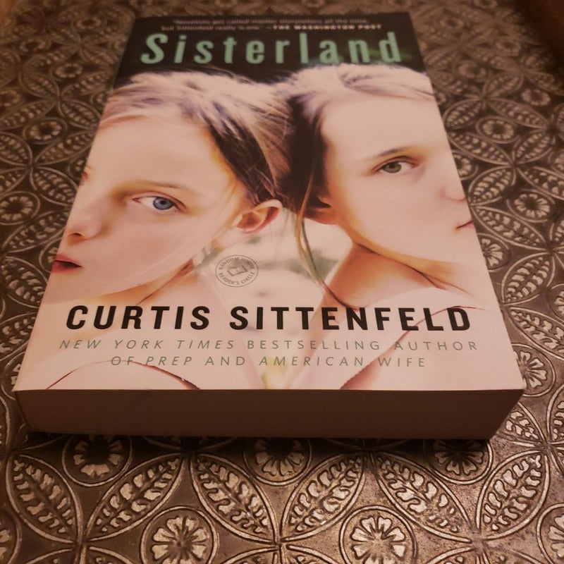 Sisterland