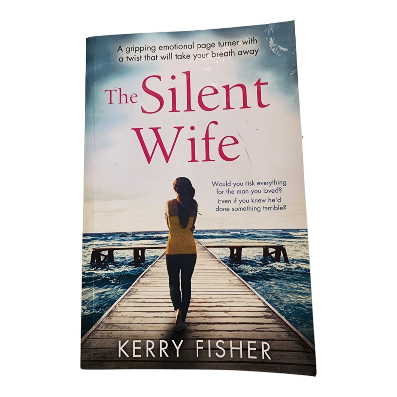 The Silent Wife