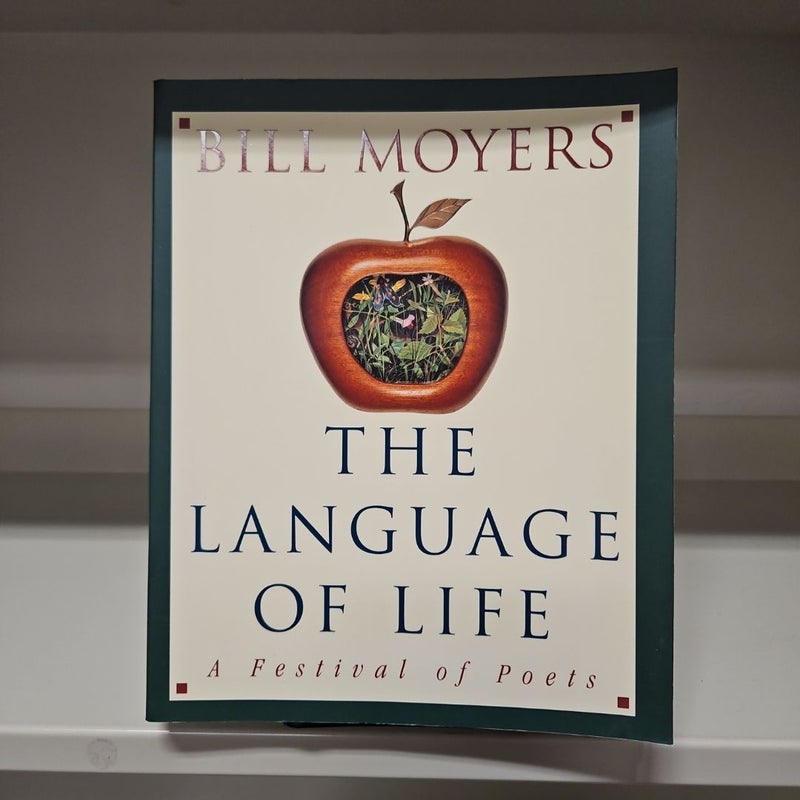 The Language of Life (PB017)