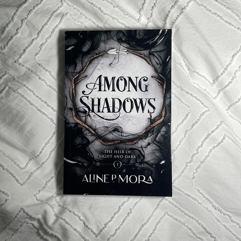 Among Shadows