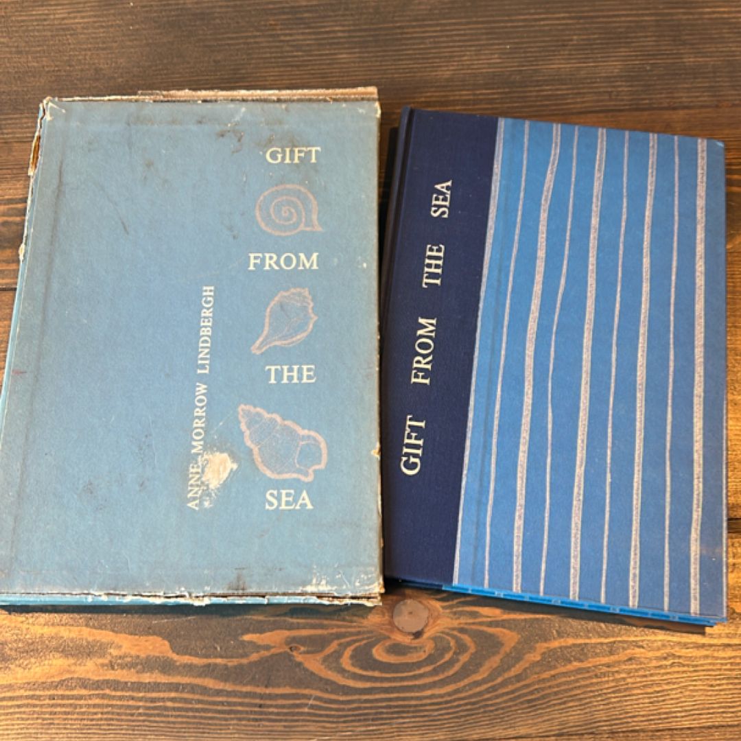 Gift from the Sea