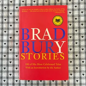 Bradbury Stories