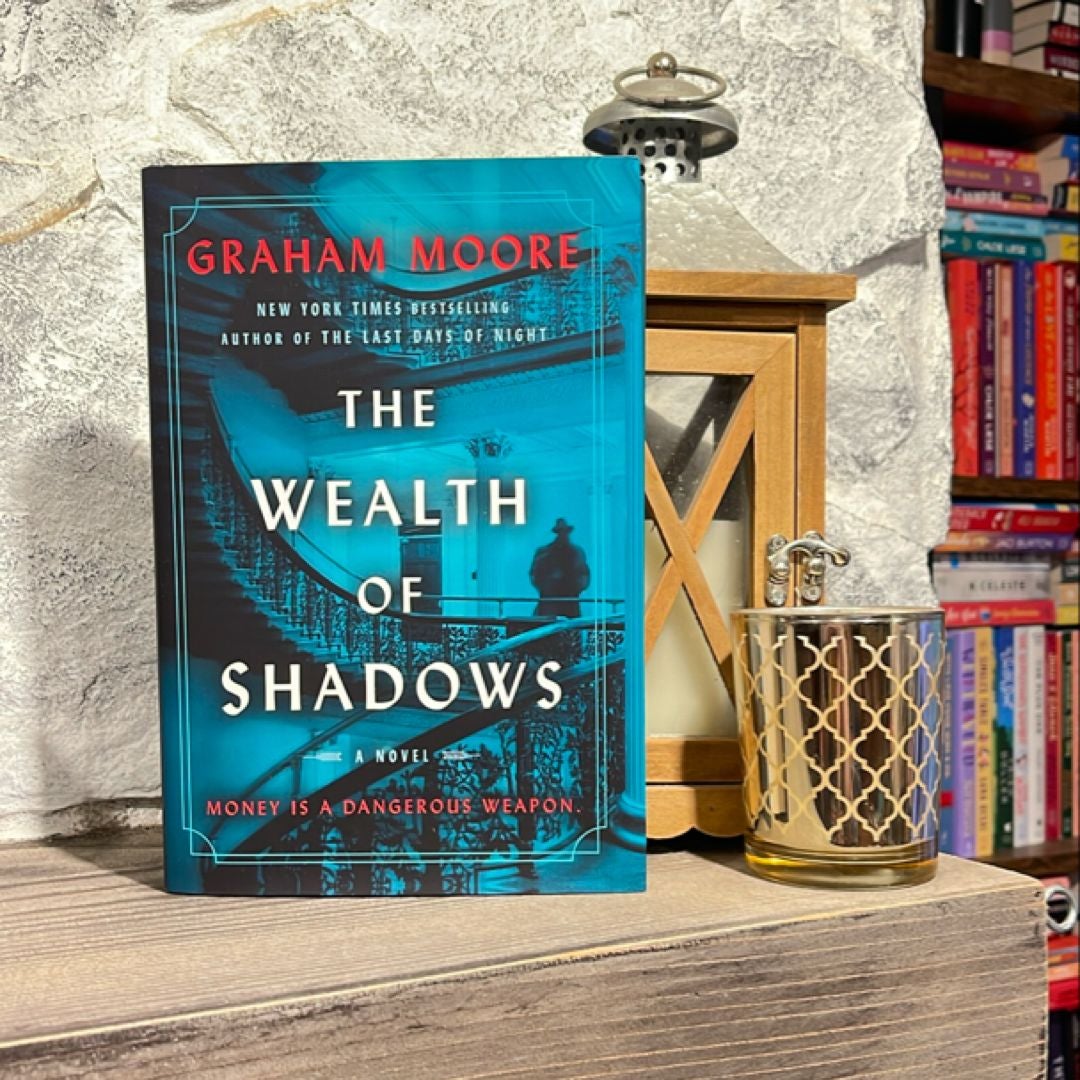 The Wealth of Shadows