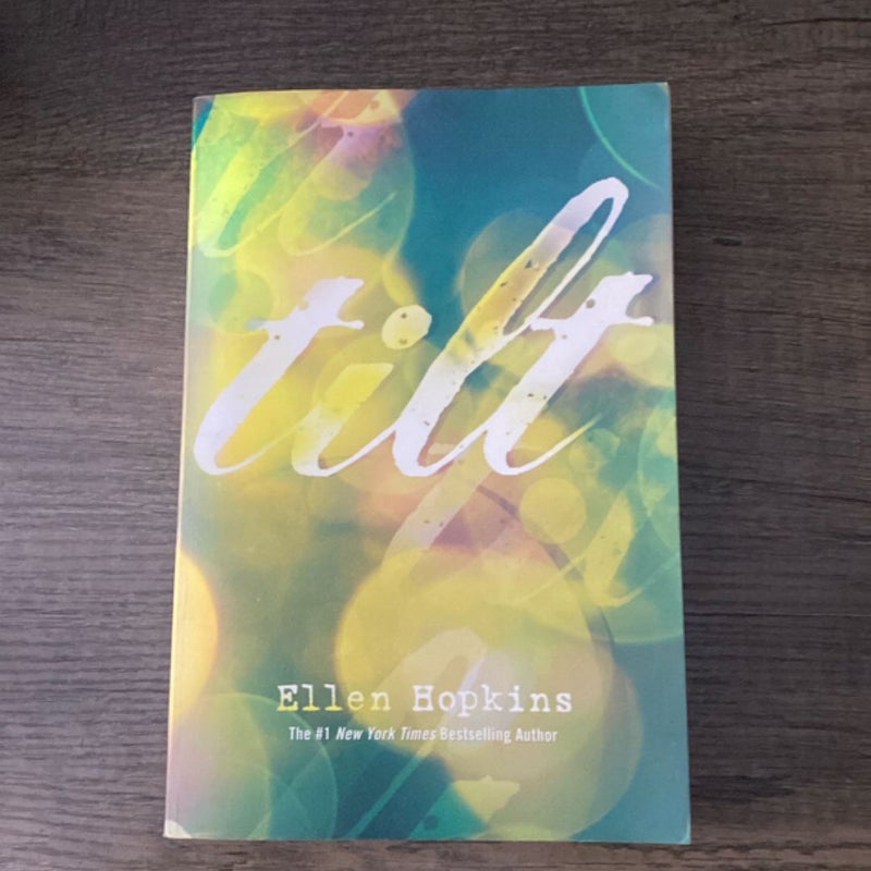 Tilt