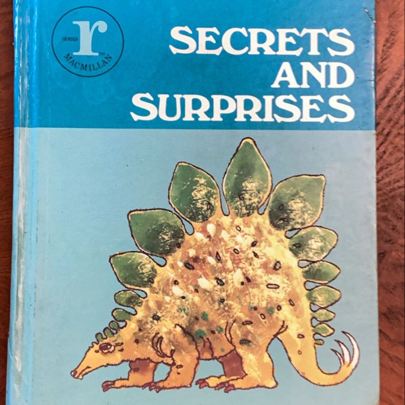 Secrets and Surprises '83