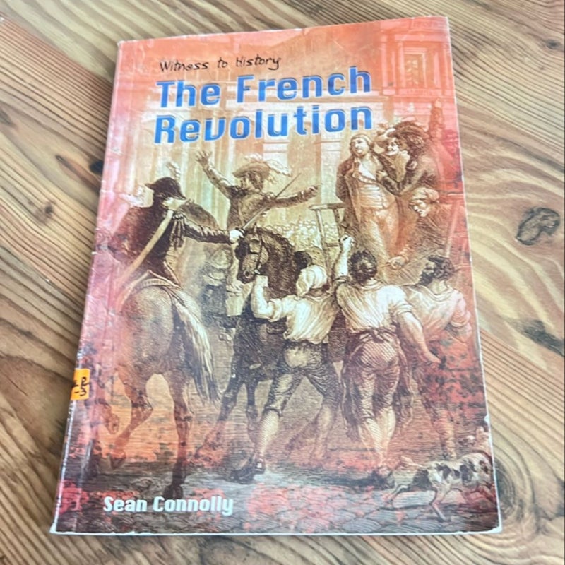 The French Revolution