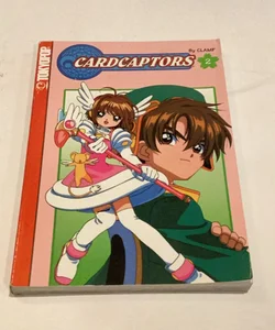 Cardcaptor Anime