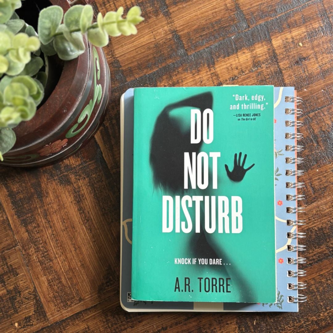 Do Not Disturb