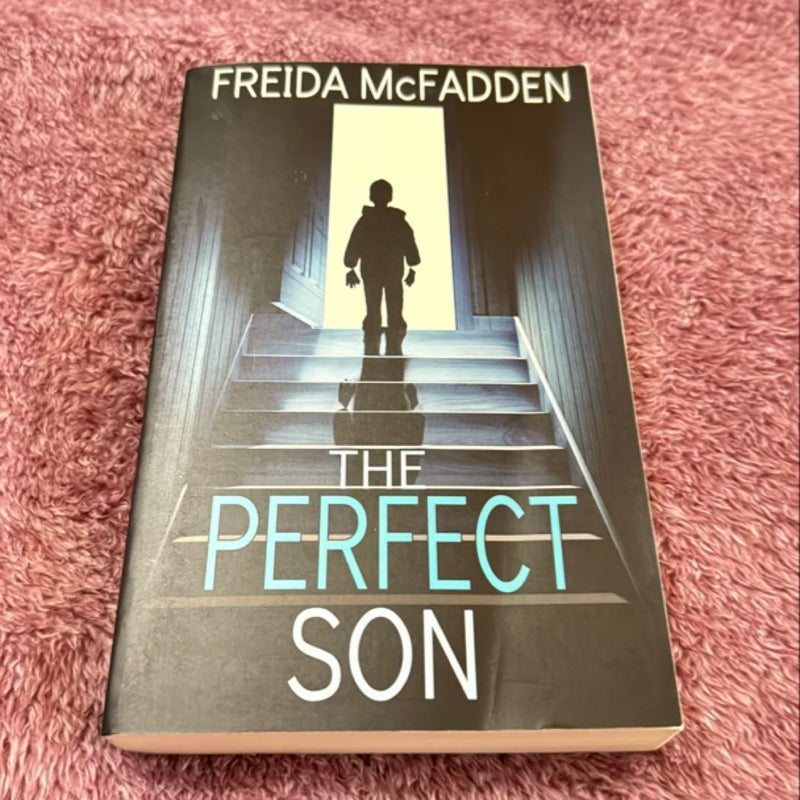 The Perfect Son