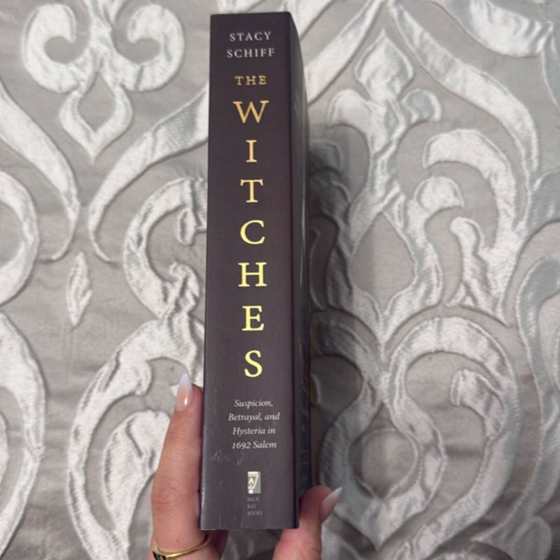 The Witches
