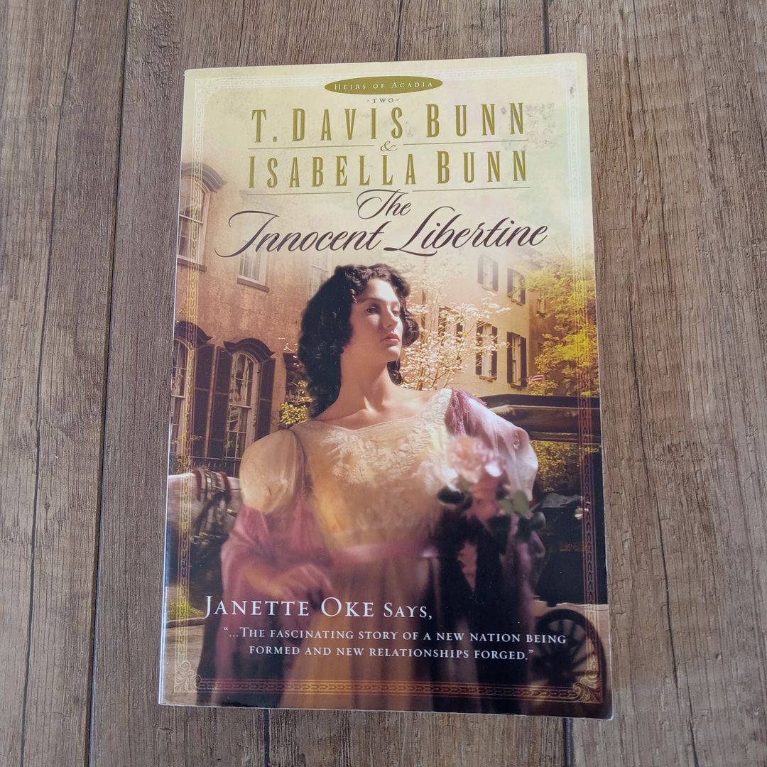 The Innocent Libertine