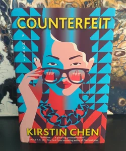 Counterfeit