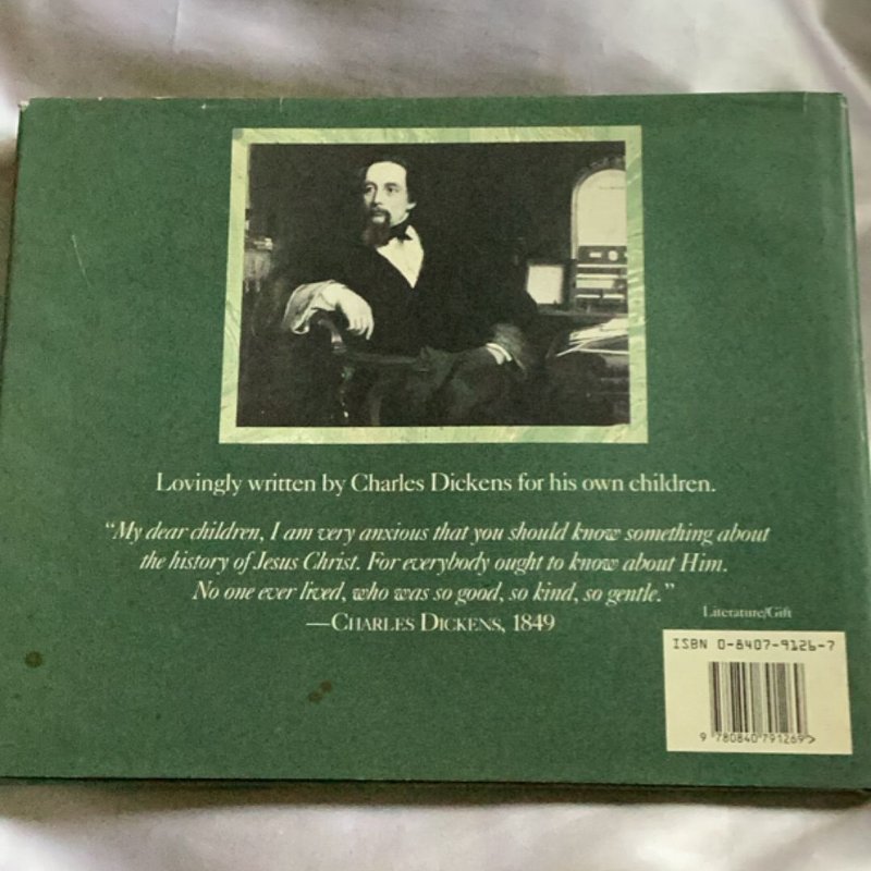 The Life of Our Lord