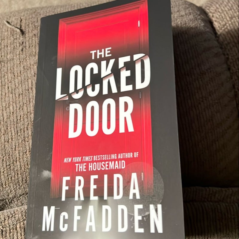 The Locked Door