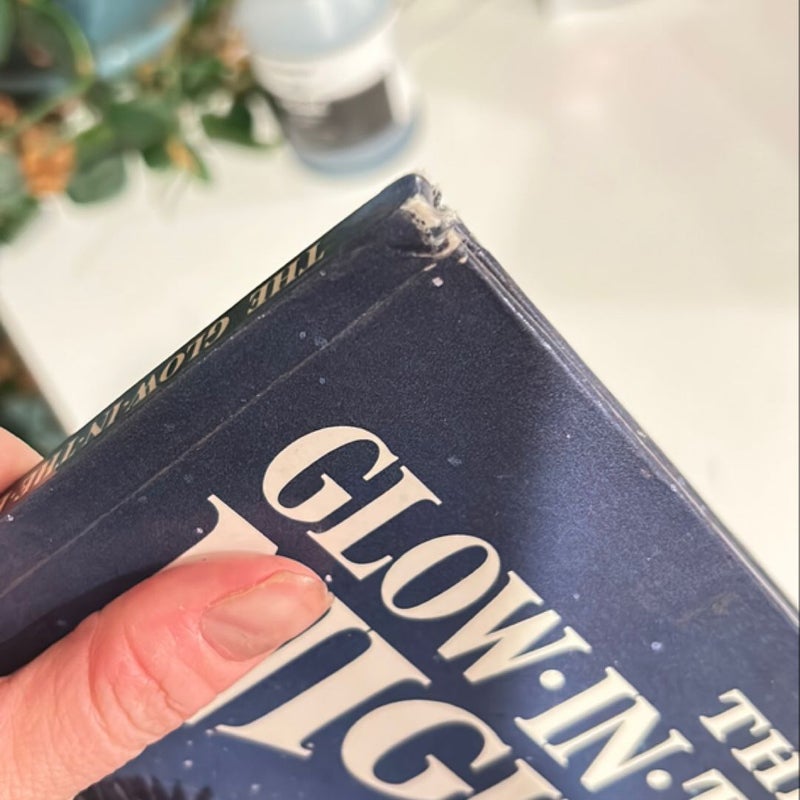 The Glow-in-the-Dark Night Sky Book
